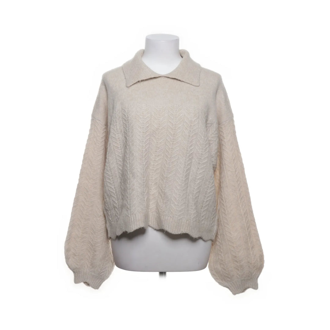 Stories | Beige - Trui