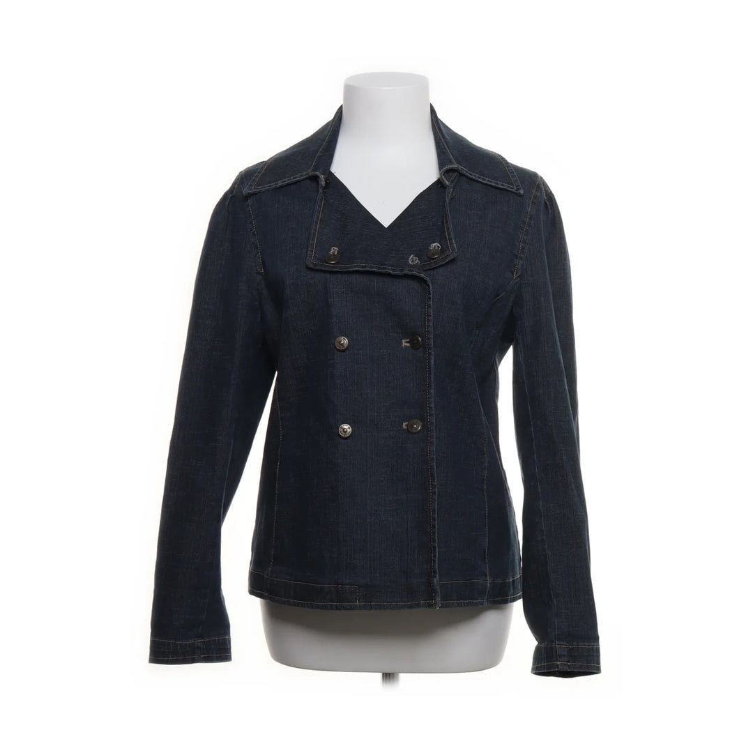 Gira Puccino | Blauw - Spijkerjas