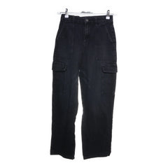 United Colors of Benetton | Grijs - Cargo broek