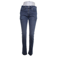 Levi Strauss & Co | Blauwe Klassieke Jeans