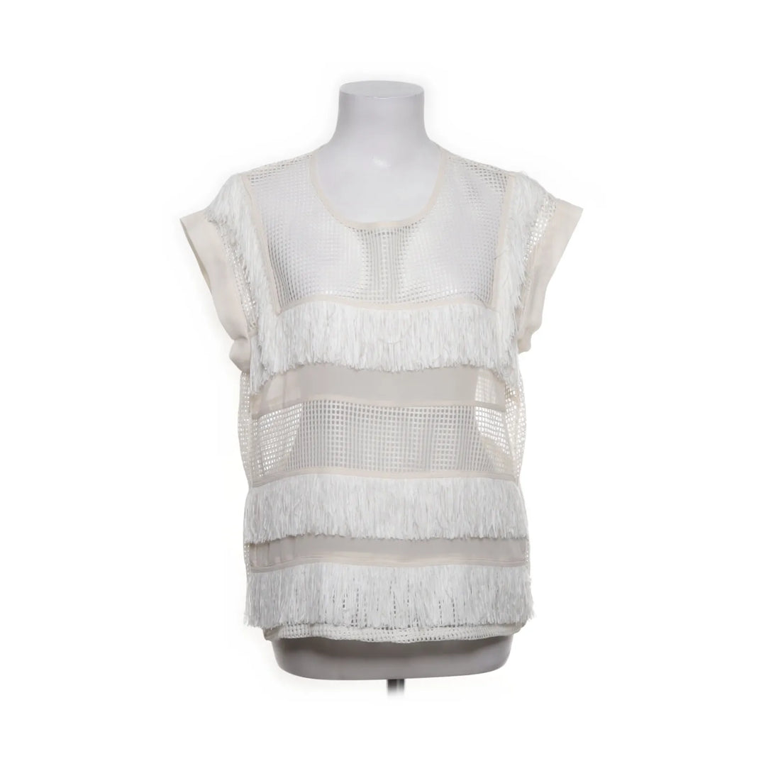 Karen by Simonsen | Beige - Top