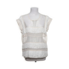 Karen by Simonsen | Beige - Top