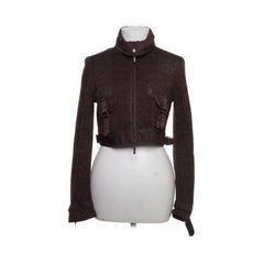 Bonita | Bruin - Cardigan