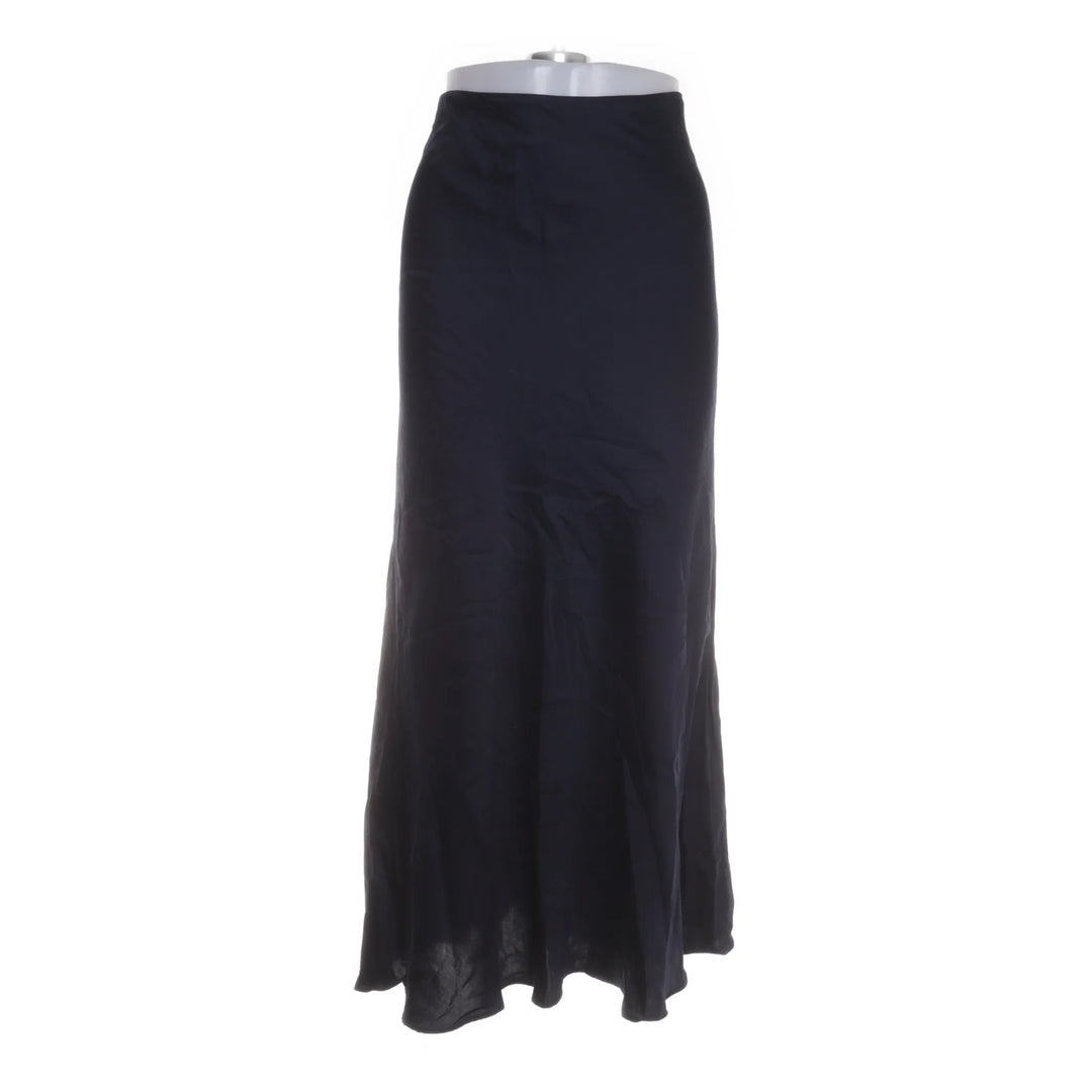 MbyM | Blauw - Maxi rok