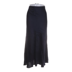 MbyM | Blauw - Maxi rok