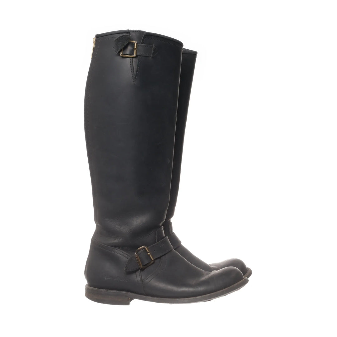 Dainite | Zwart - Laarzen