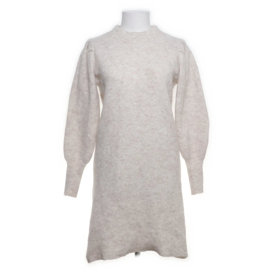 Selected Femme | Beige - Jurk