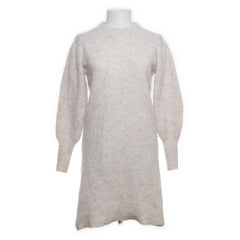 Selected Femme | Beige - Jurk