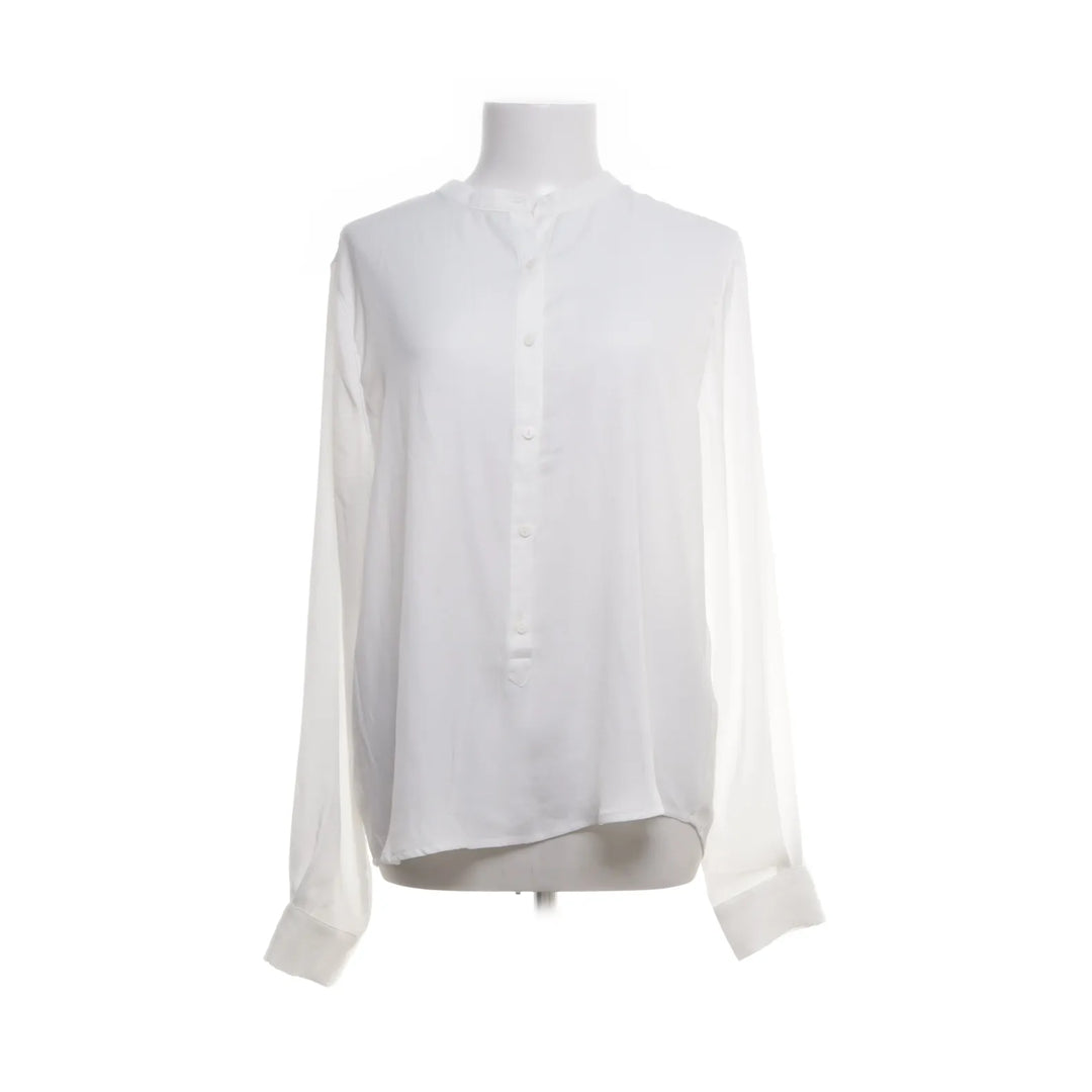 MSCH Copenhagen | Wit - Blouse