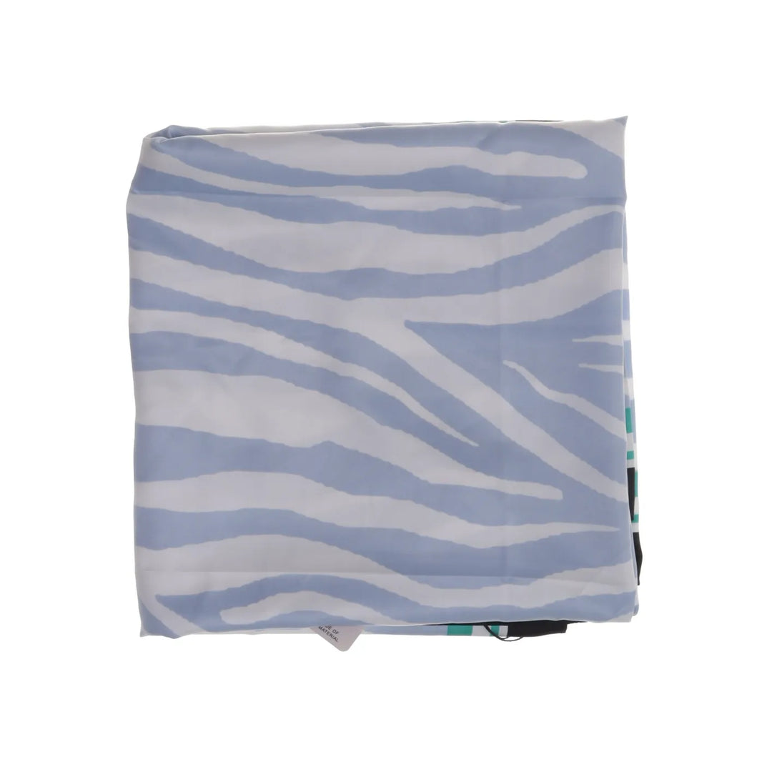 Anna Field | Zwart, Meerkleurig - Halsdoek