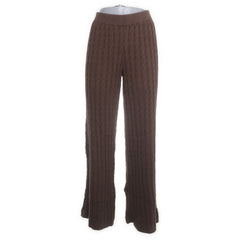 Arket | Bruin - Palazzo broek