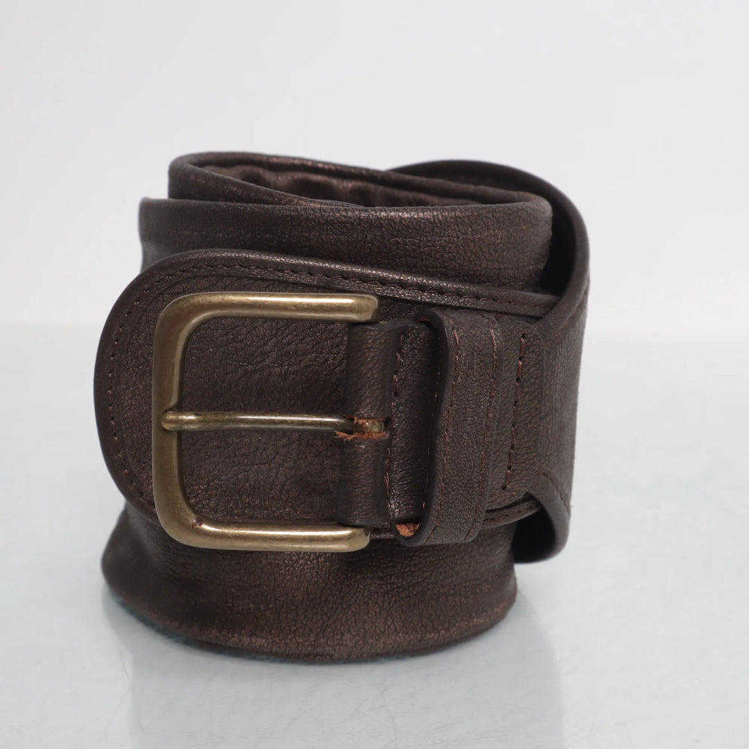 Sonja Marohn | Bruin - Riem