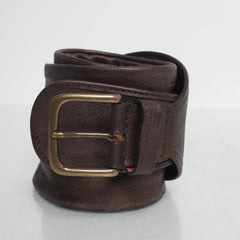 Sonja Marohn | Bruin - Riem