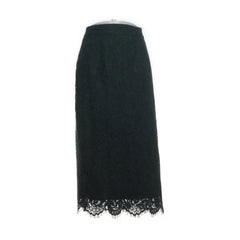 Ivy & Oak | Groen - Rok