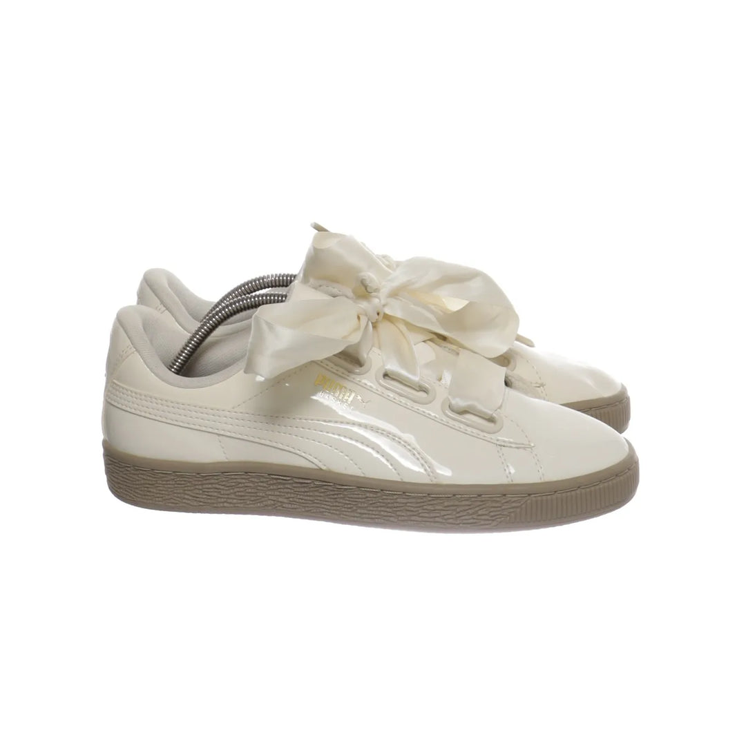 Puma | Beige - Sneakers