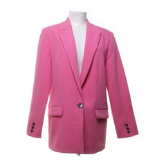 Reserved | Roze Oversized Blazer