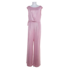 Vera Mont | Roze elegante jumpsuit