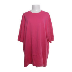 Marc O'Polo | Roze oversized T-shirt