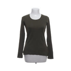 s.Oliver | Groen - Lange mouwen shirt