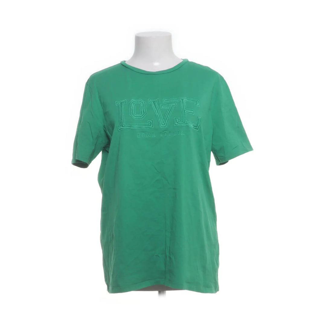 Costes Studio | Groen - T-shirt