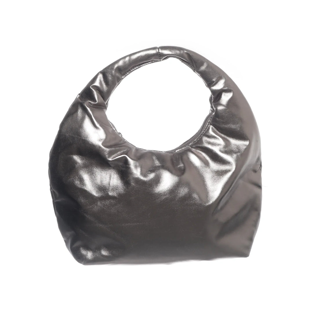 Soyaconcept | Zilver - Schoudertas