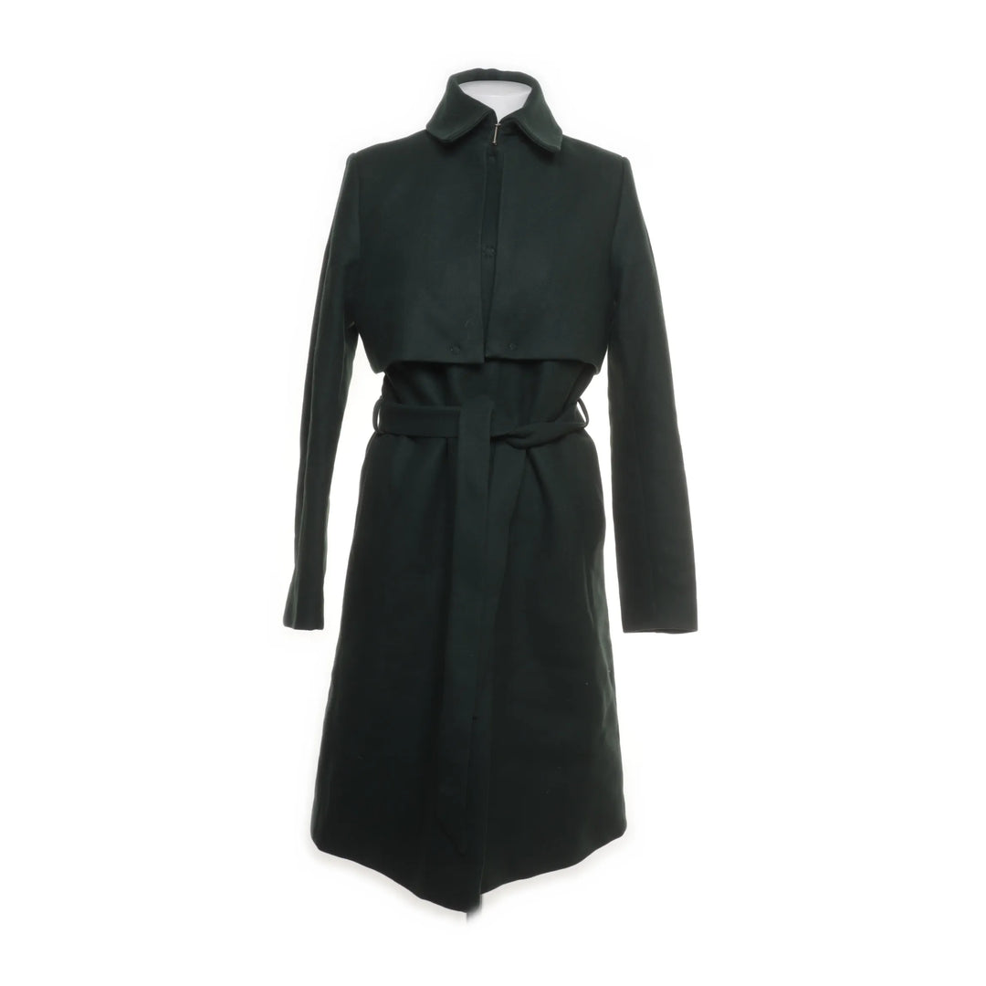 & Other Stories | Groen - Jas