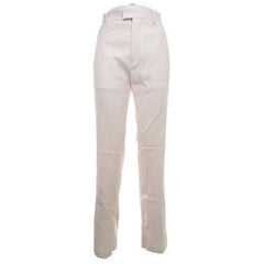 Represent | Beige rechte pantalon