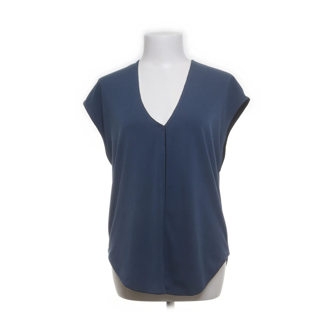 By Malene Birger | Blauw - Top