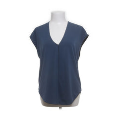 By Malene Birger | Blauw - Top