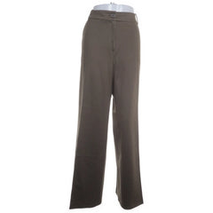 ESPRIT | Bruine Klassieke Pantalon