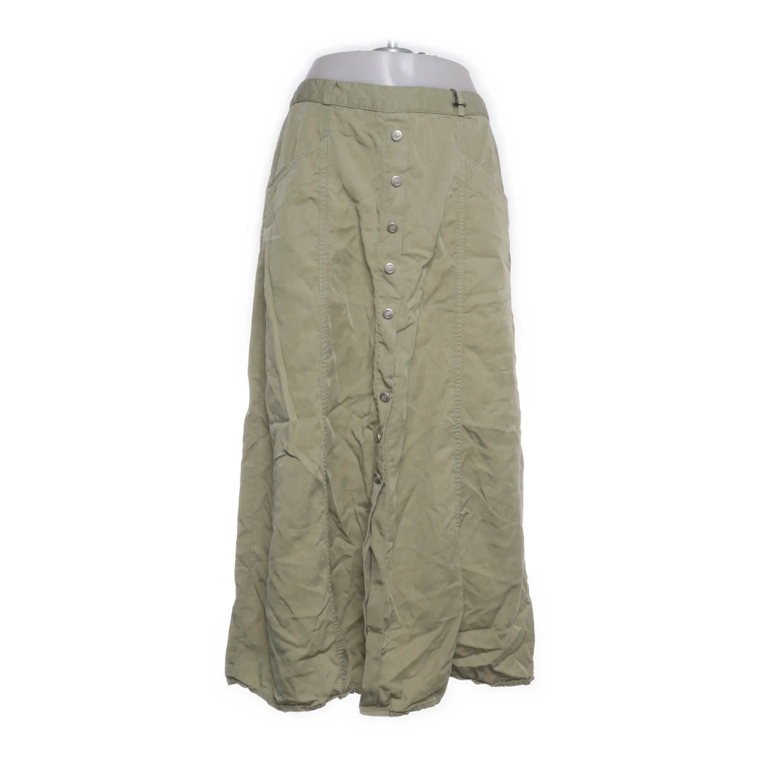 GR Design | Groen - Rok