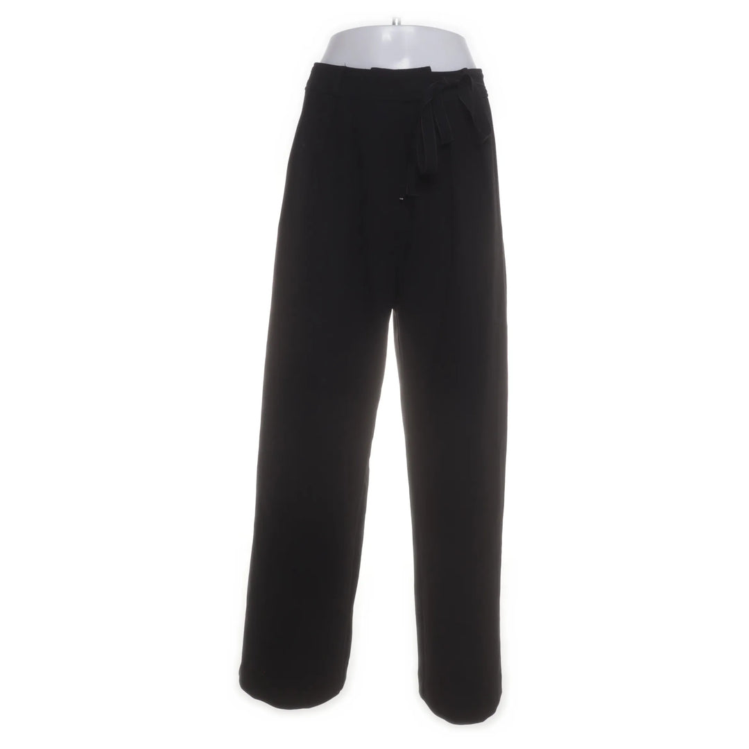 Samsøe & Samsøe | Zwart - Palazzo broek