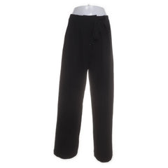 Samsøe & Samsøe | Zwart - Palazzo broek