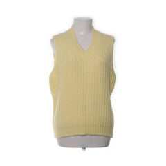 Design by Si | Geel - Pullover