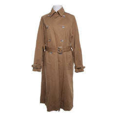 Mango | Bruine klassieke trenchcoat