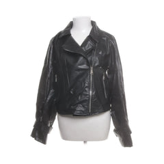 Zwart - Bikerjack