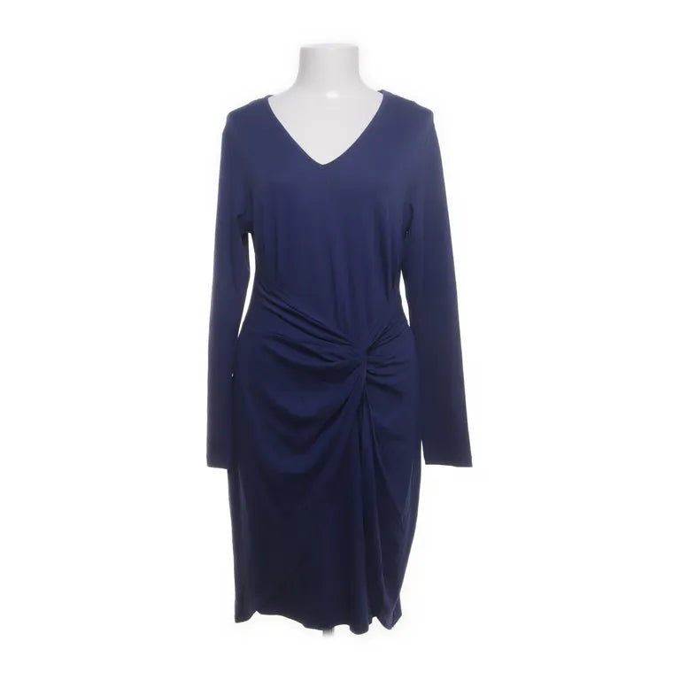 Bodyflirt | blauwe jurk