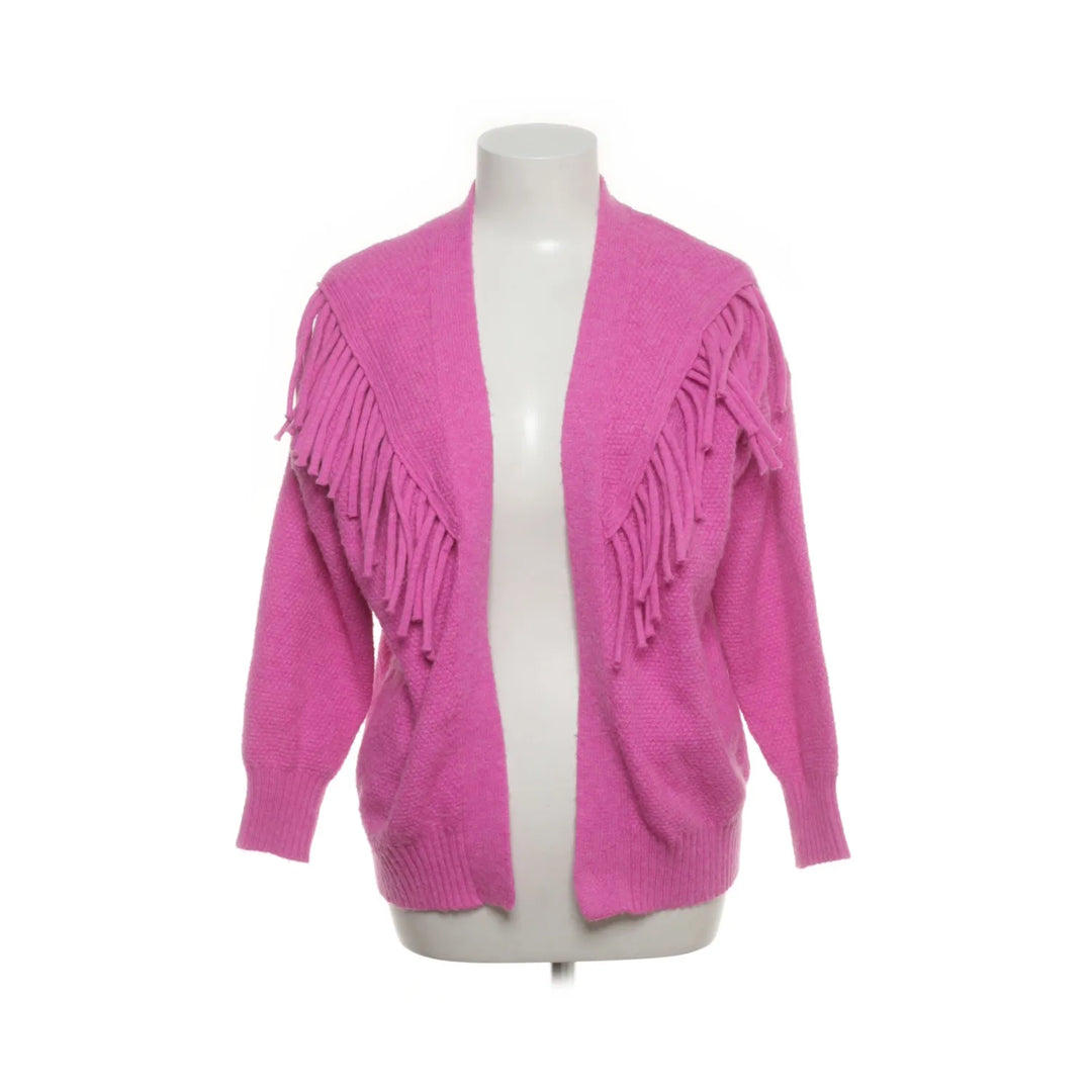 By Clara Paris | Roze - Cardigan