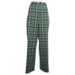 Kim Van Oncen | Groen, Zwart - Palazzo broek