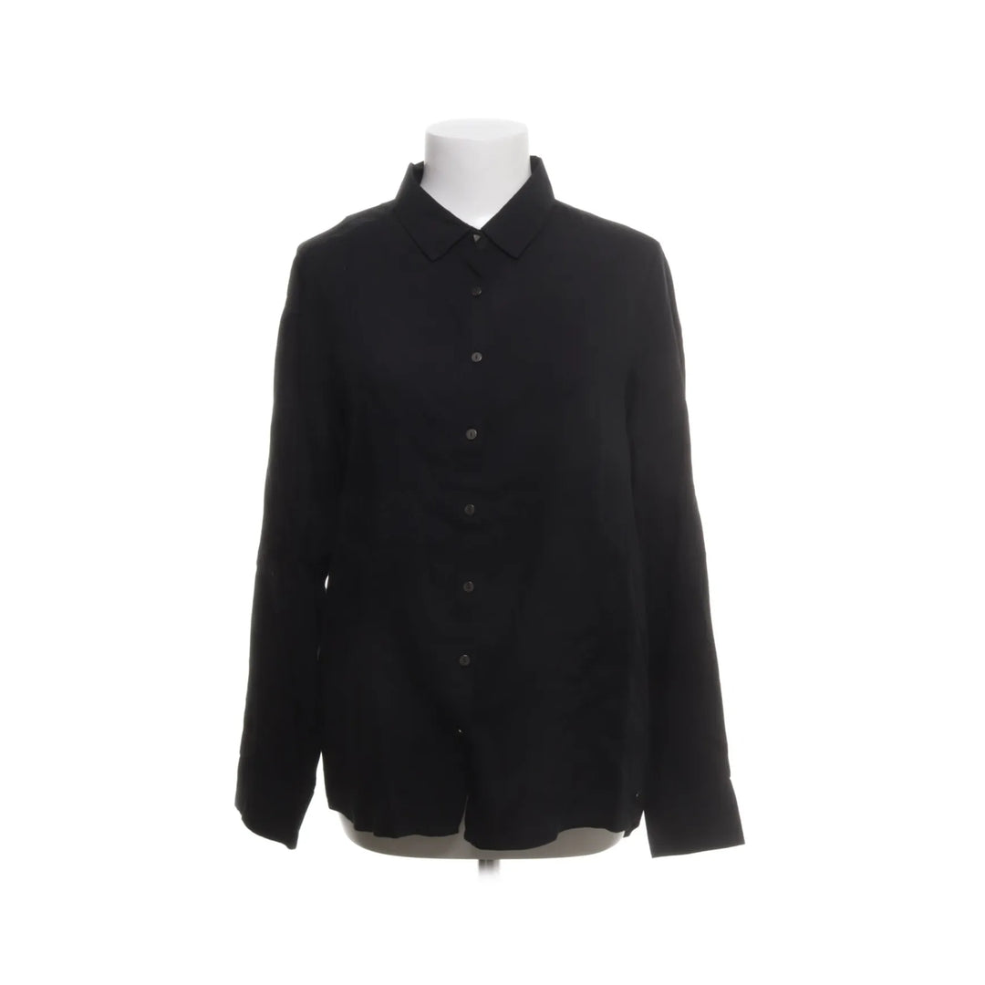 Garcia Jeans | Zwart - Shirt