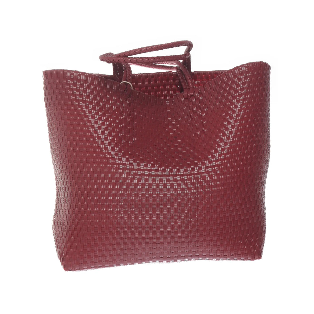 Mimmi | Rood - Schoudertas