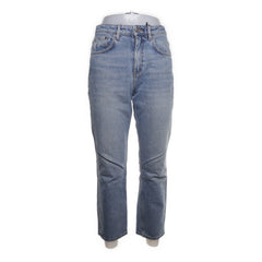 Arket | Blauw - Spijkerbroek