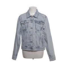 JJXX | Lichtblauwe Denim Jas