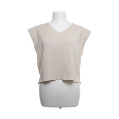 Guts & Gusto | Beige - Top