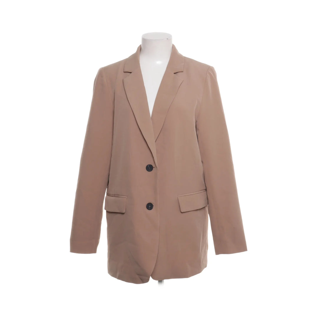 VILA Clothes | Beige - Blazer