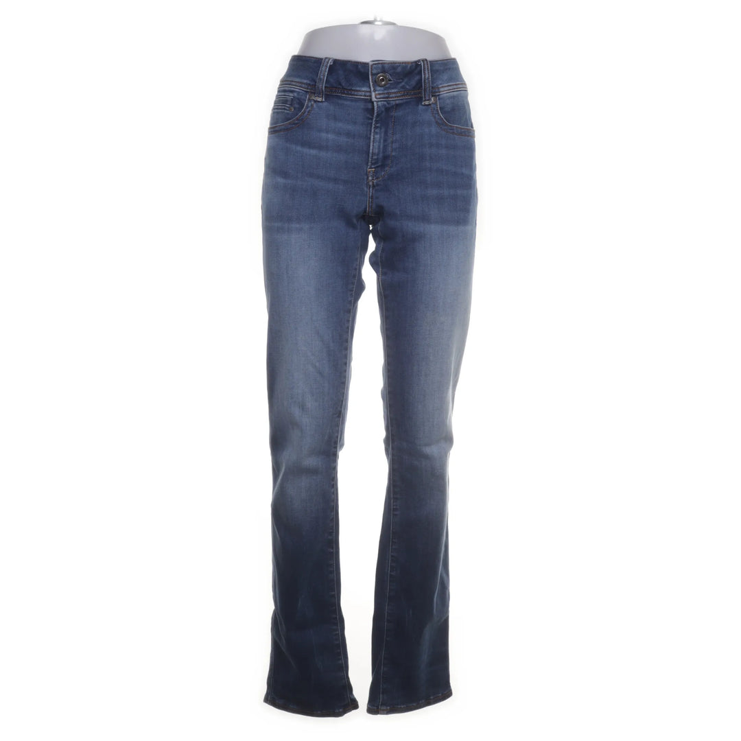 G-Star Raw | Blauw - Spijkerbroek