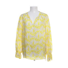 Coster Copenhagen | Beige, Geel - Blouse