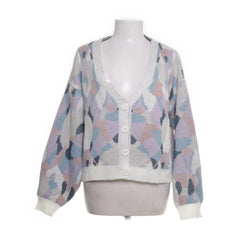 Trendyol | Pastel Geometrisch Vest
