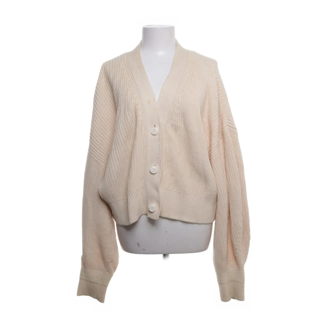 & Other Stories | Beige - Cardigan