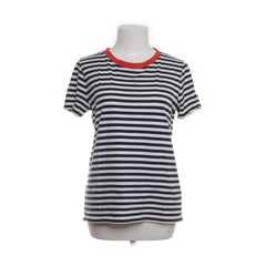 COS | Blauw, Wit, Rood - T-shirt